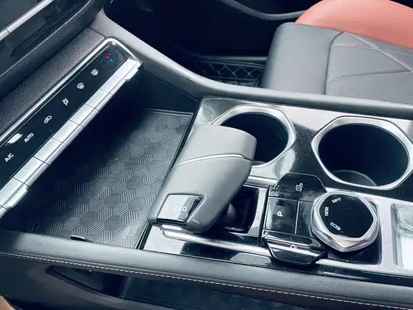 Changan Eado 2022