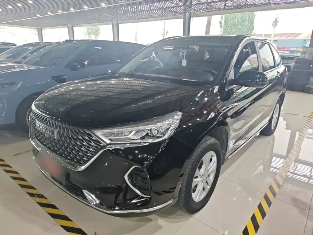 Haval M6 2023