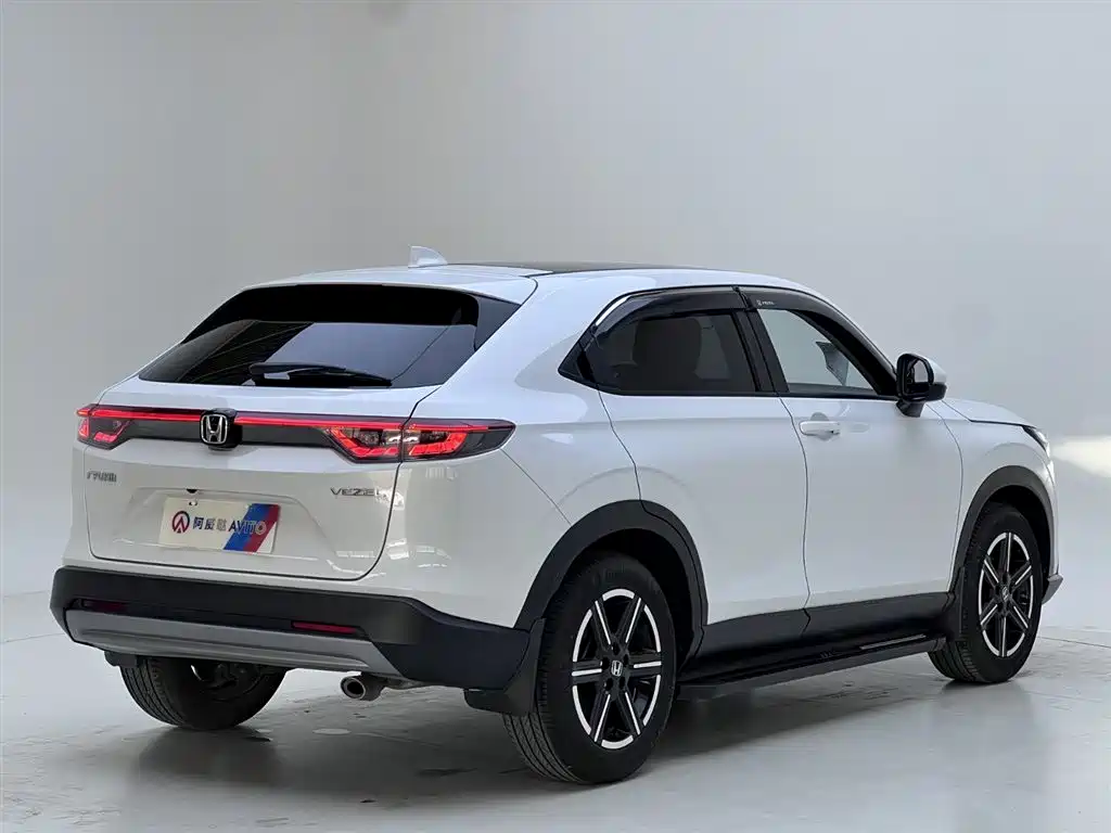 Honda Vezel 2023 — фото 25