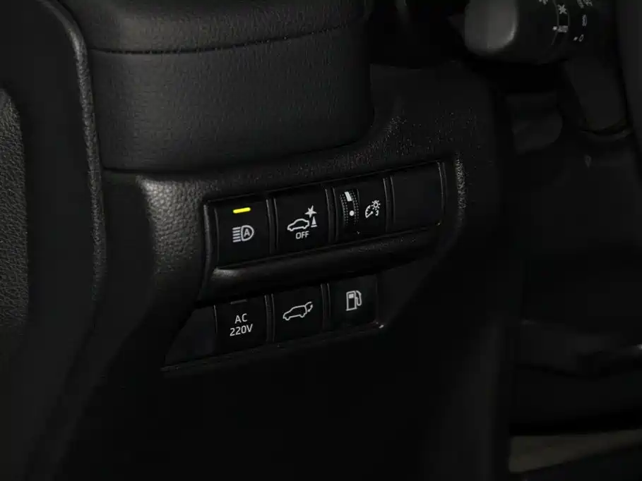 Toyota Prado 2025 — фото 20