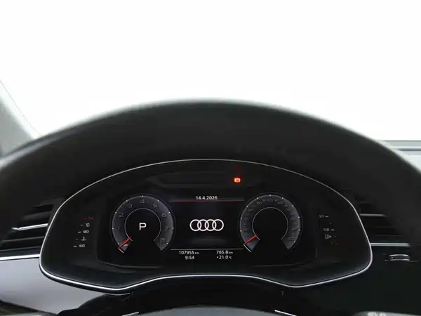 Audi Q7 2020