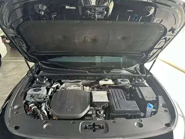 Hongqi H5 PHEV 2026