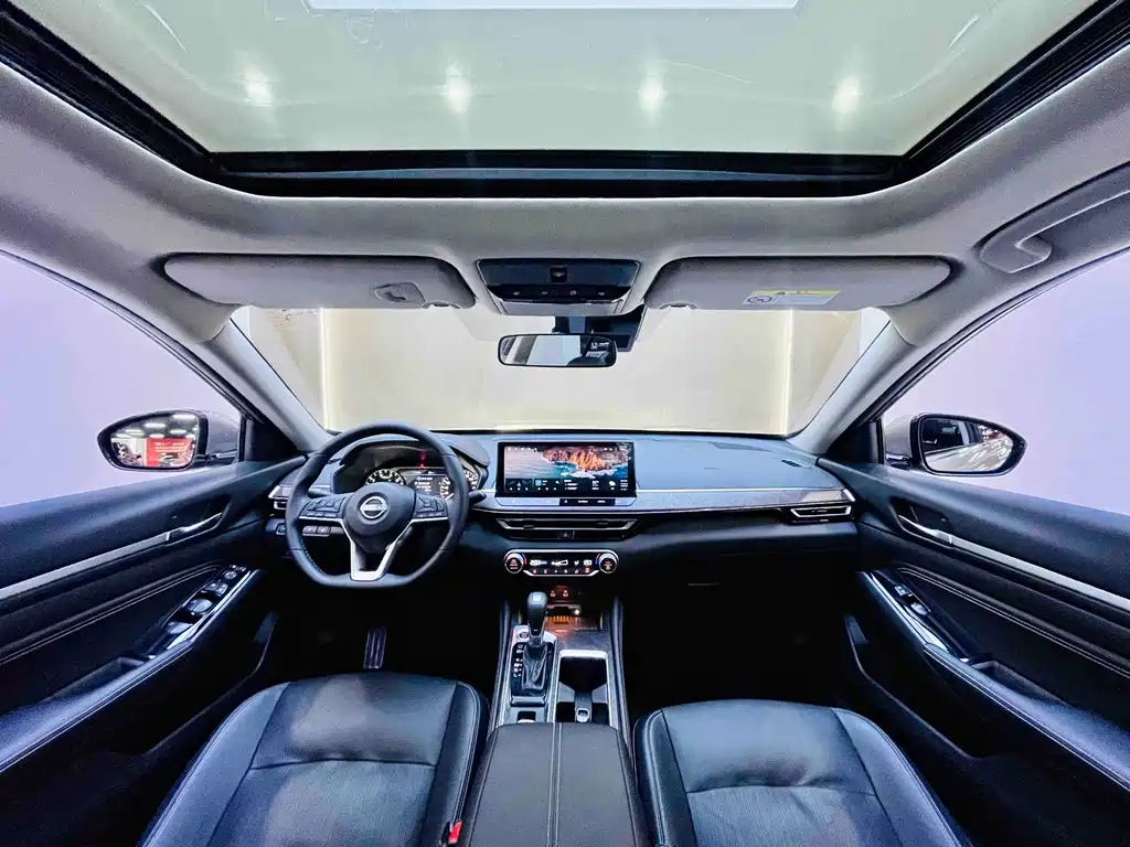 Nissan Teana 2023 — фото 10