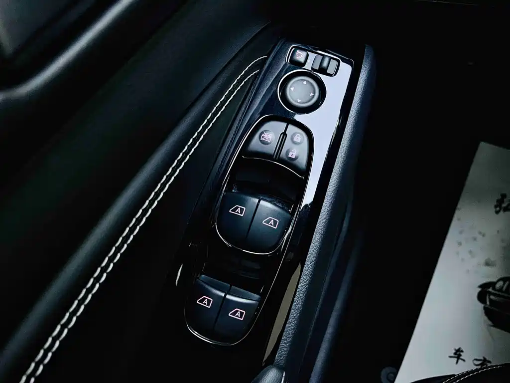 Nissan Teana 2023 — фото 21