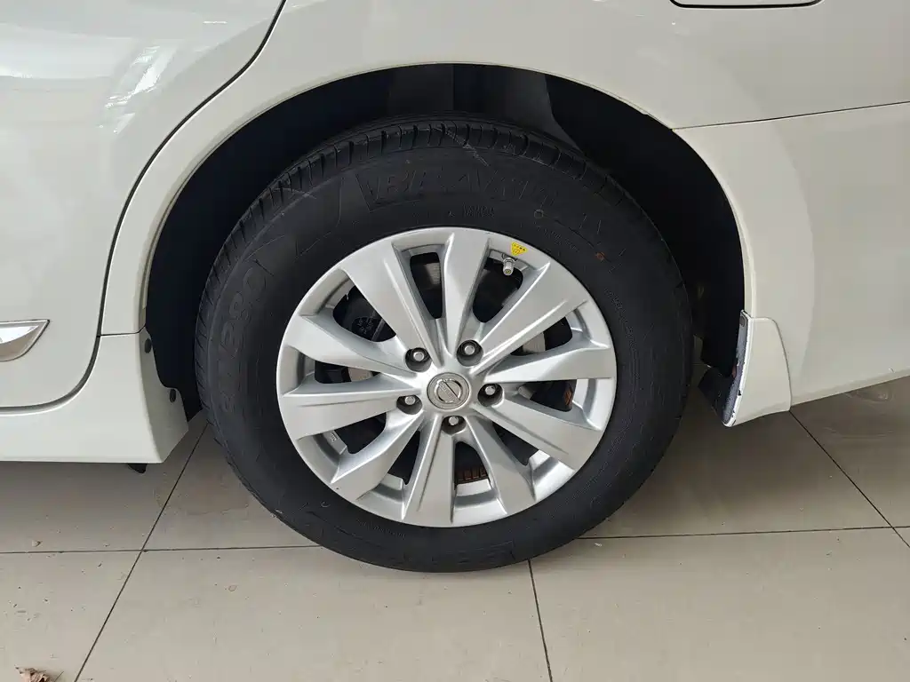 Nissan Teana 2018