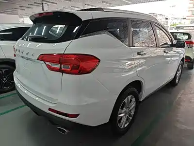 Haval M6 2020