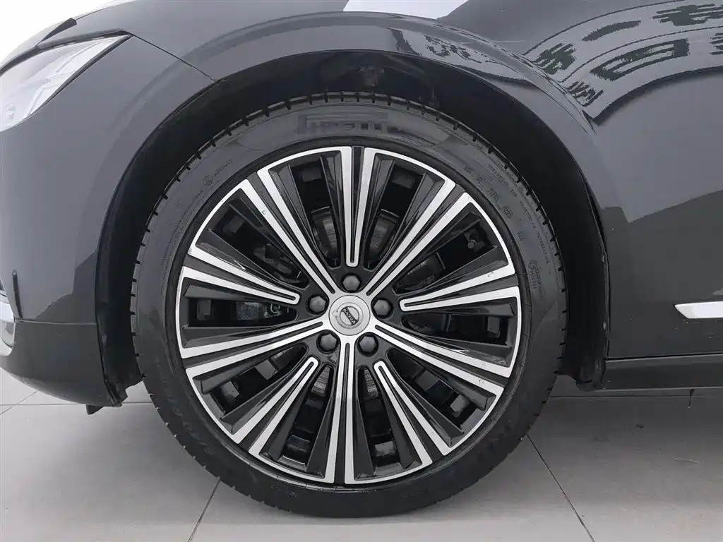 Volvo S90 2023 — фото 17