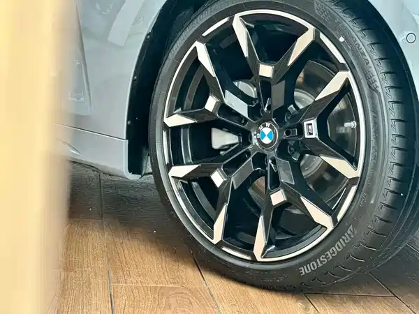 BMW 4 Series 2026