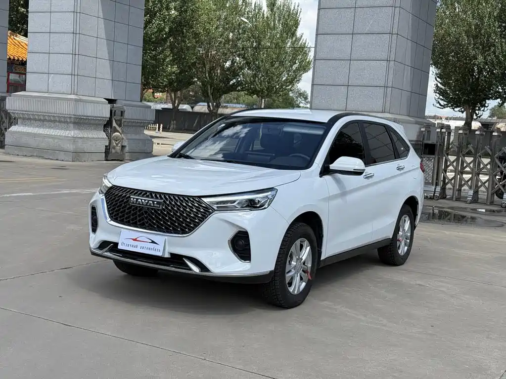 Haval M6 2023