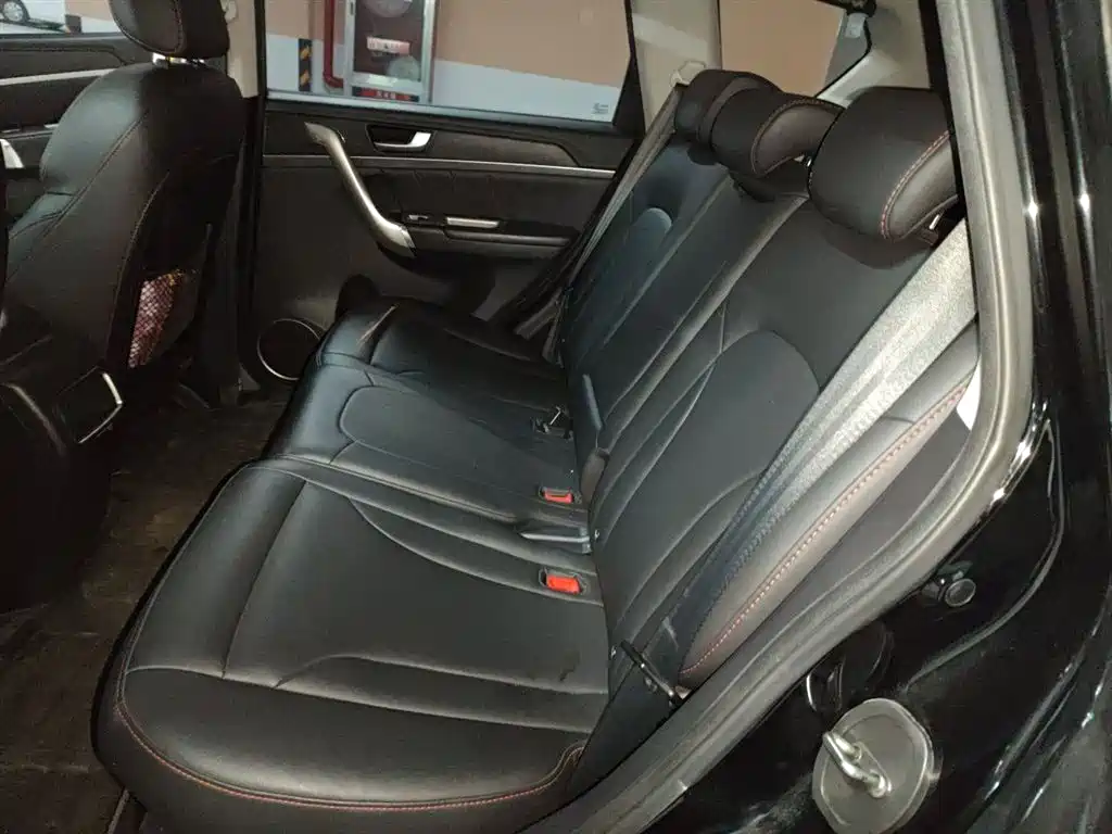 Haval H6 2015 — фото 13