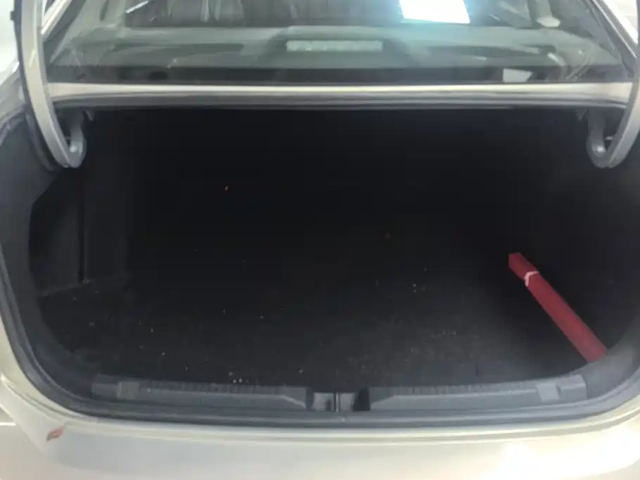 Volkswagen Lavida 2019