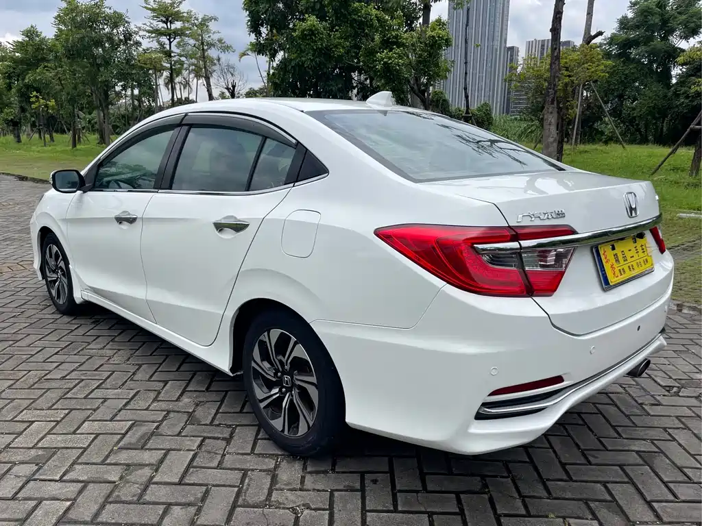Honda Crider 2018 — фото 11