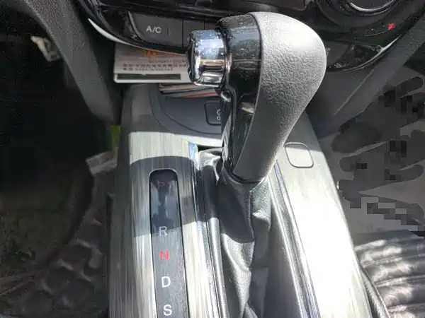 Honda XR-V 2017
