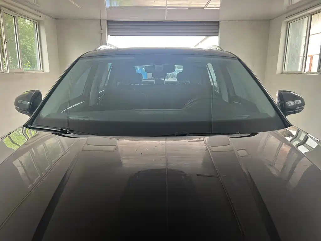 Volkswagen Tayron 2022