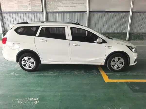 Baojun 310W 2019