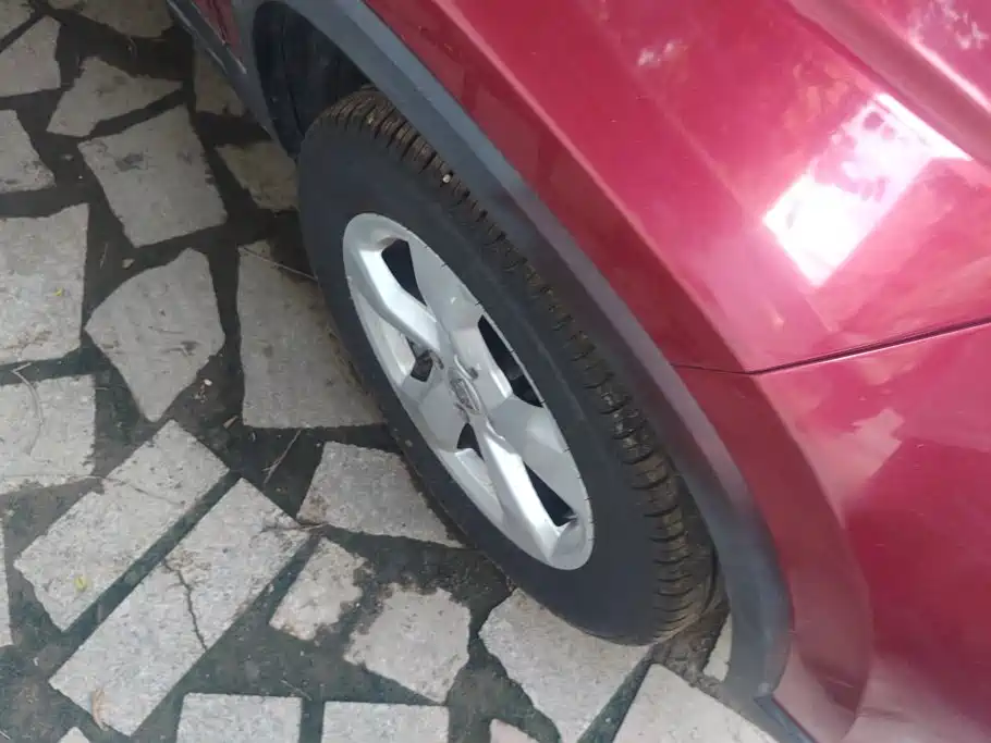 Baojun 510 2018