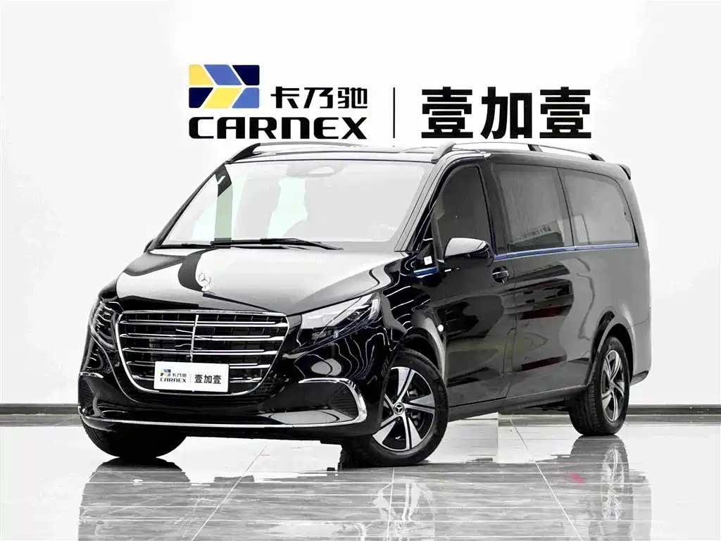 Mercedes-Benz Vito 2026