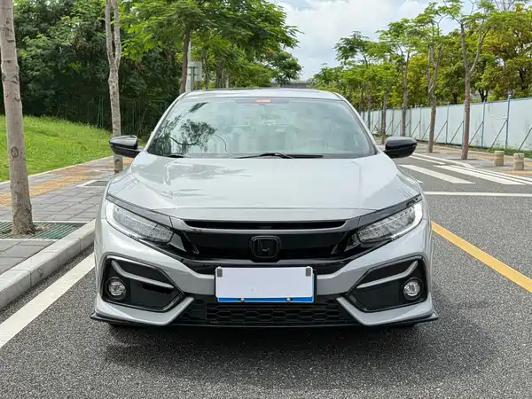 Honda Civic 2022