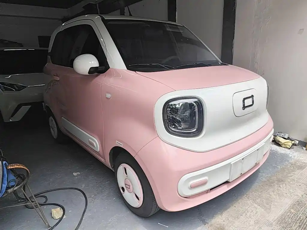 Bestune Pony 2024