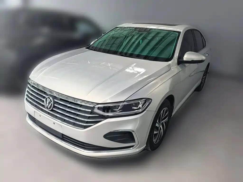 Volkswagen Lavida 2023