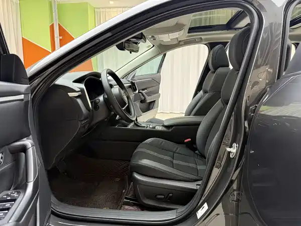 Mazda CX-50 2023