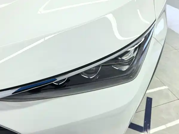 BYD Tang 2018