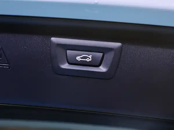 BMW 5 Series 2014