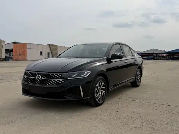 Volkswagen Lavida 2022