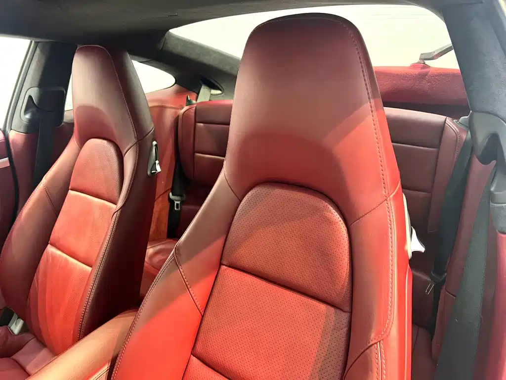 Porsche 911 2016