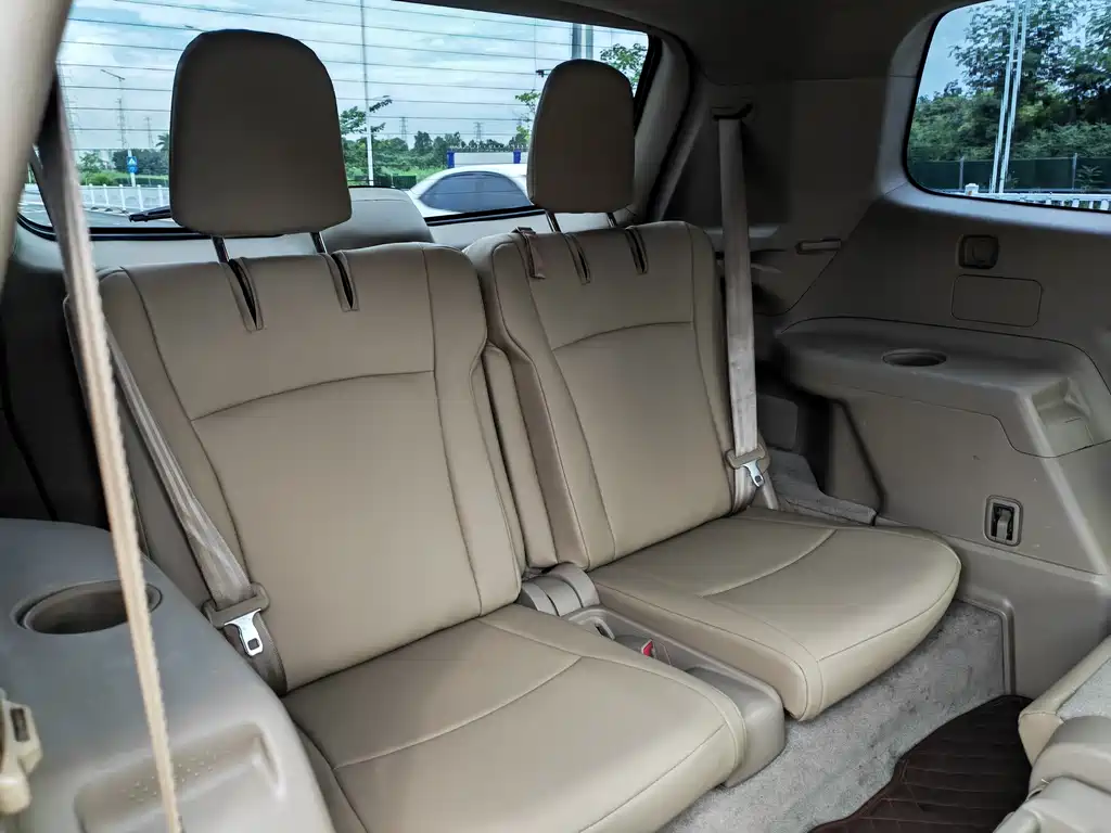 Toyota Highlander 2014 — фото 15