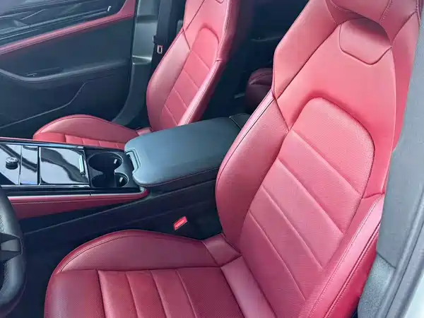 Porsche Panamera 2024