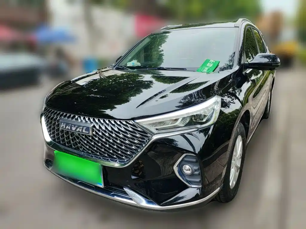 Haval M6 2022