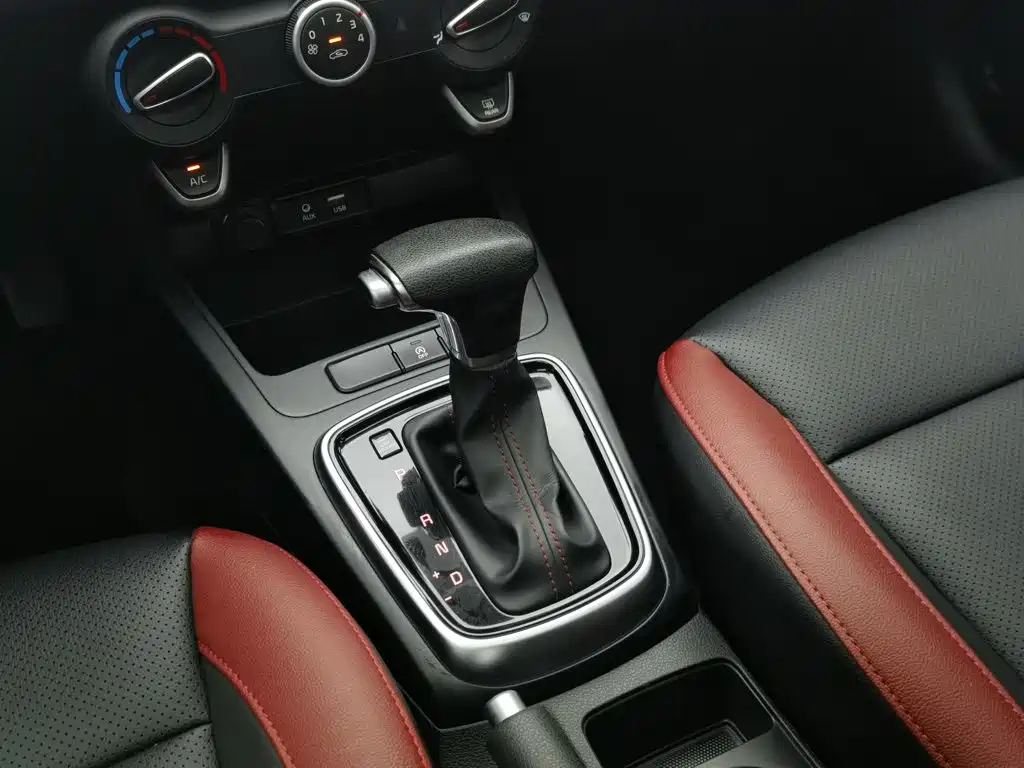 Kia KX CROSS 2019 — фото 13