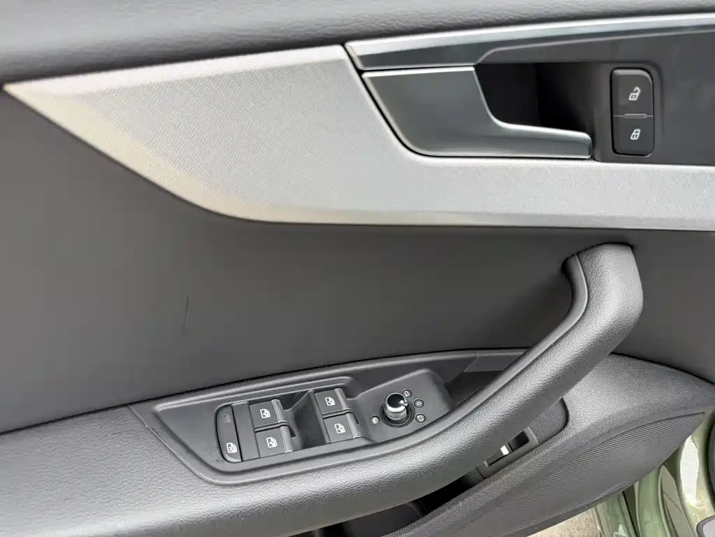 Audi A5 2021 — фото 26