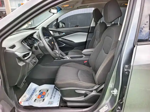 Chevrolet Orlando 2023
