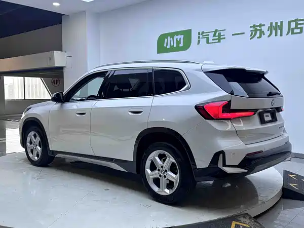 BMW X1 2023