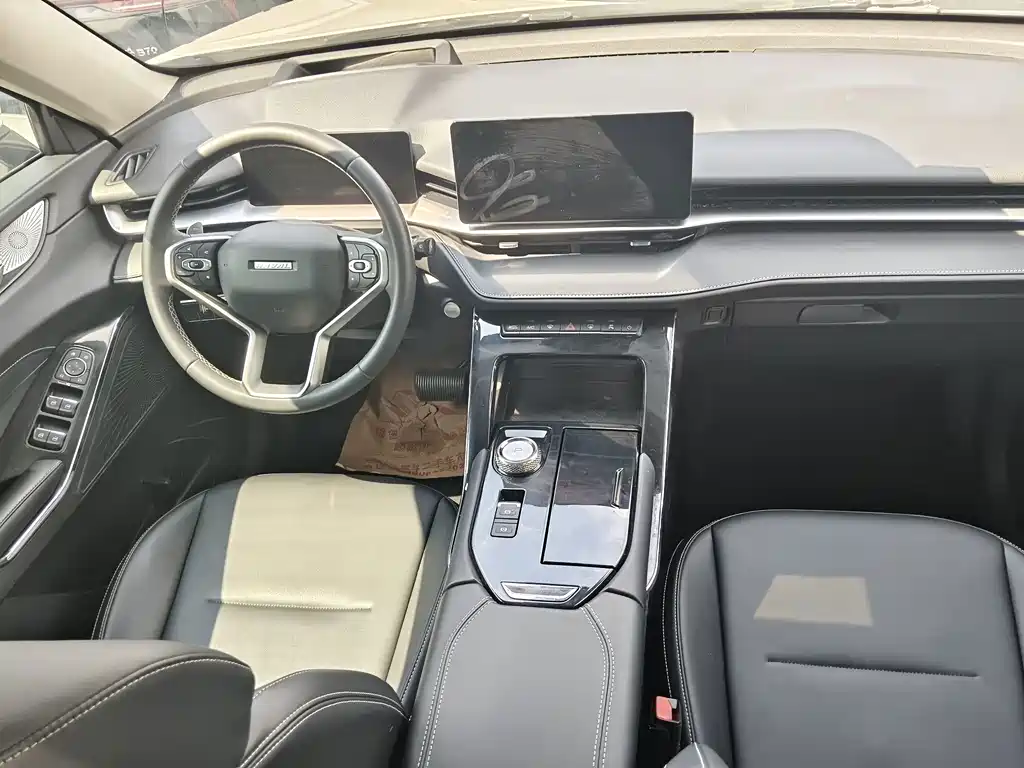 Haval H6 2021