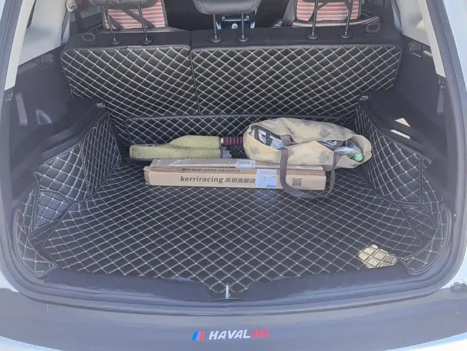 Haval M6 2023