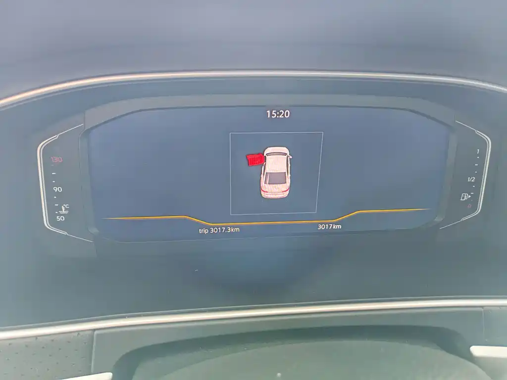 Volkswagen Lavida 2025