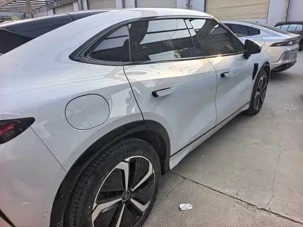 BYD Song L EV 2024