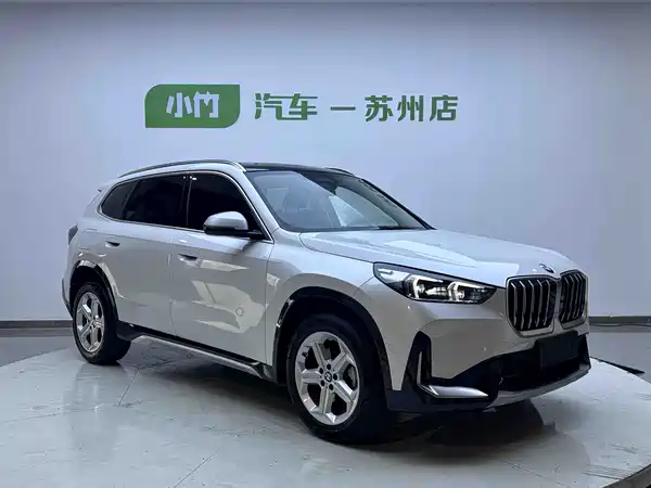 BMW X1 2023