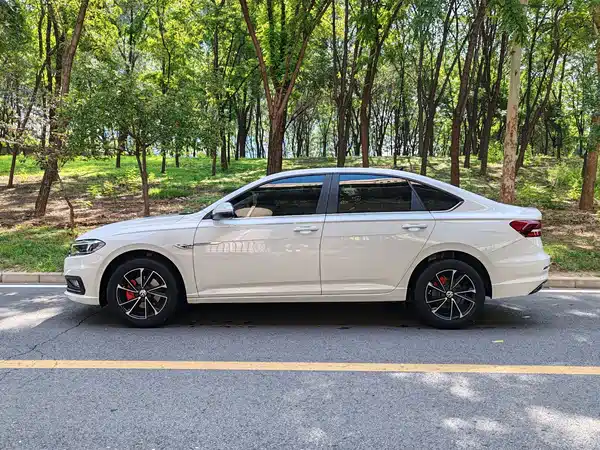 Volkswagen Lavida 2021