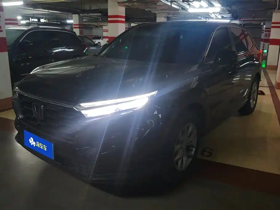 Honda CR-V 2025