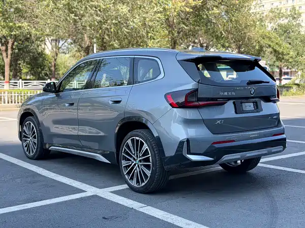 BMW X1 2023