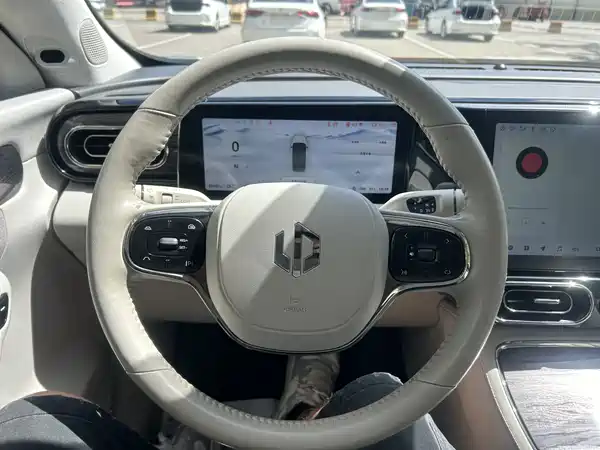 Leapmotor C11 2022