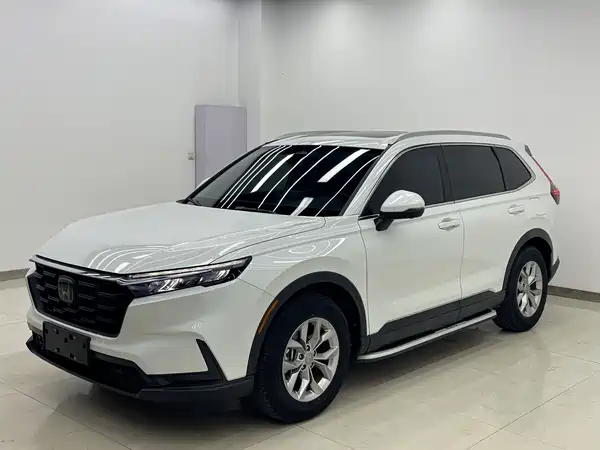 Honda CR-V 2023