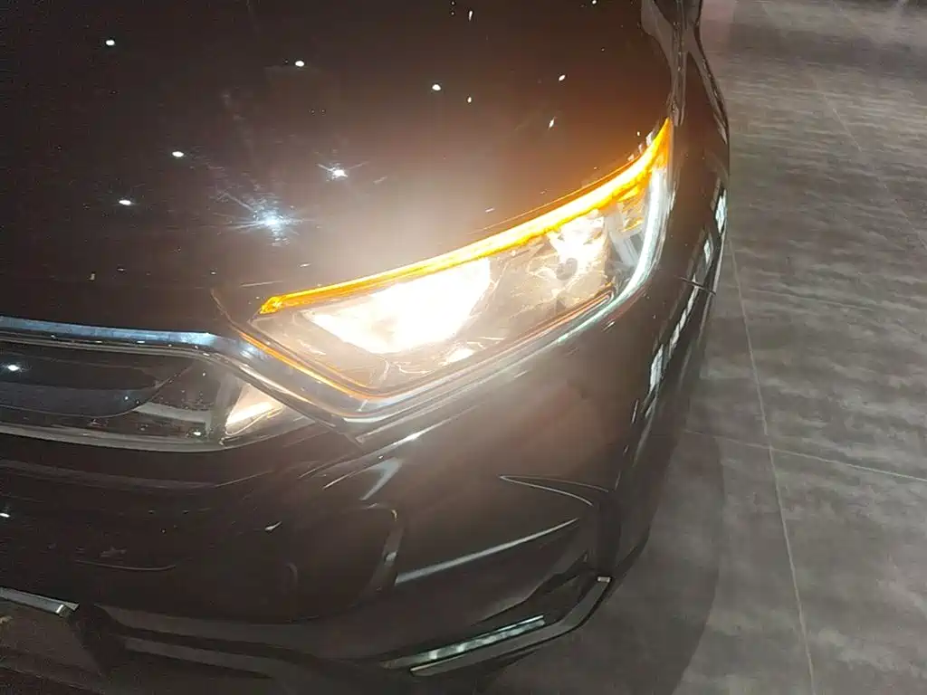 Honda CR-V 2019 — фото 24