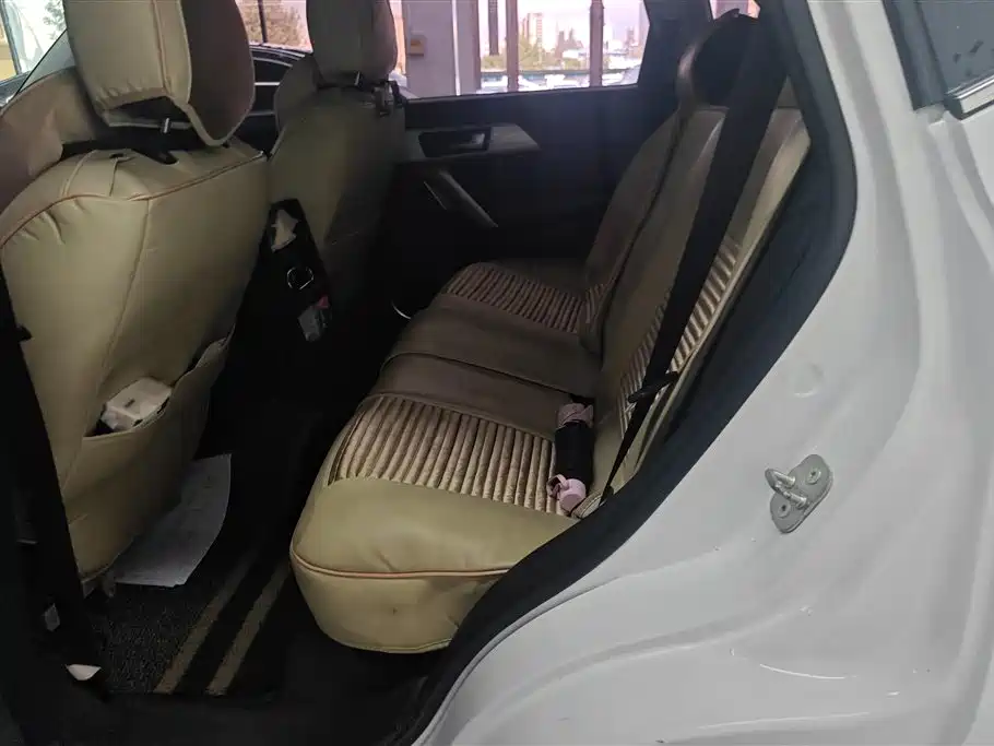 Haval H2 2018 — фото 11