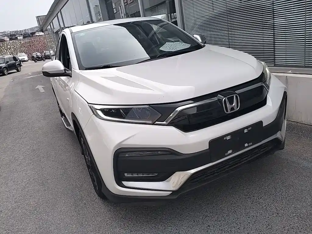 Honda XR-V 2019 — фото 4