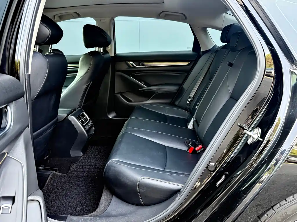 Honda Accord 2022